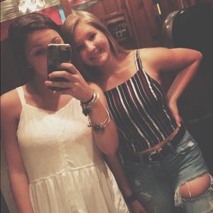 Meet your Posher, Riley